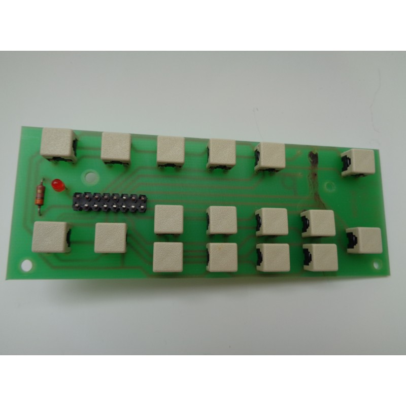 Module clavier FOURES PHOENIX GEN 92 Recond.