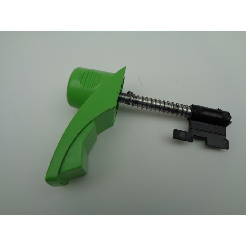 Maintien seringue FRESENIUS PILOTE Recond