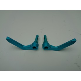 Kit griffes vertes BBRAUN PERFUSOR SPACE Recond.