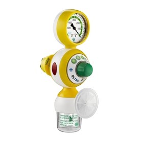 Régulateur de vide RVTM3 -600 mbar Embout et tétine