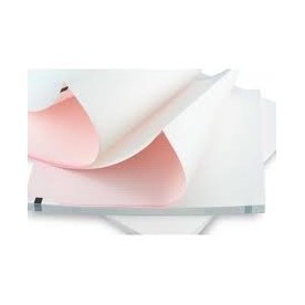 Papier EDAN SE-12 Séries Z 210 x 295mm 100 Pages