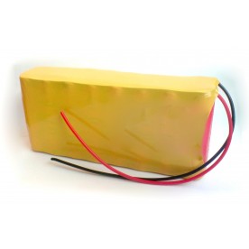 batterie 12v 1.8Ah ARCOMED VP 5000 / VP 2000