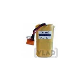 Batterie 16V 2.5AH PHYSIOCONTROL LIFEPAK 9 *