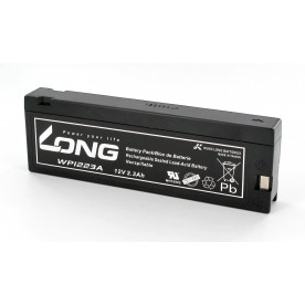 Batterie 12V 2.3AH N180 DINAM+ PRO300/400/COMPACTTS/ XXL *