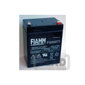 Batterie 12V 7Ah LIKO GOLVO 7007 *