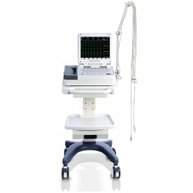 Chariot ECG EDAN - MT-801