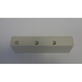 Capot maintien seringue VIAL MODULE DPS Recond.