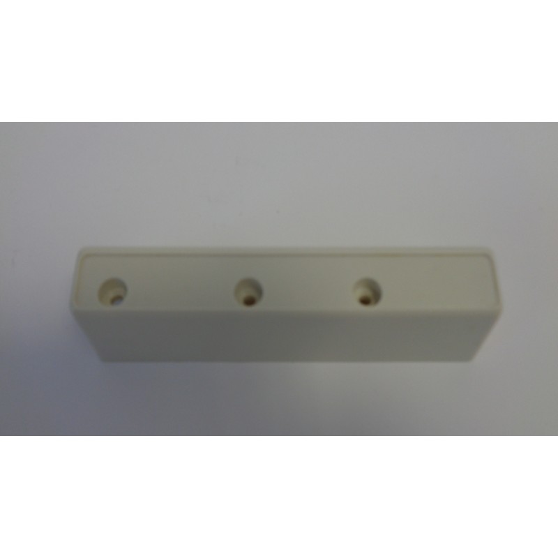 Capot maintien seringue VIAL MODULE DPS Recond.