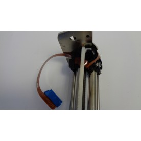 Circuit souple poussoir + tube VIAL DPS Recond.