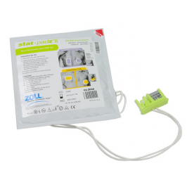 Electrode defibrillation ZOLL STAT PADZ AED + / AED PRO