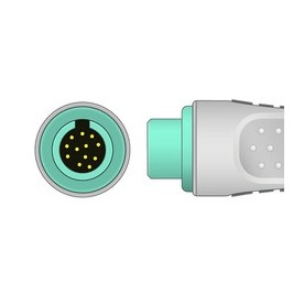 Embase ECG 3V MINDRAY BENEVIEW / IPM Monobloc *