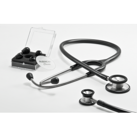 Stethoscope ABN CLASSIC NOIR