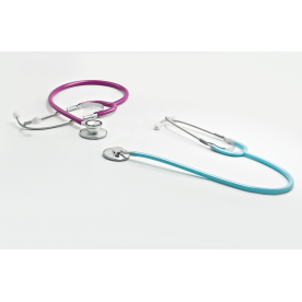 Stethoscope ABN SPECTRUM COULEUR DOUBLE PAVILLON