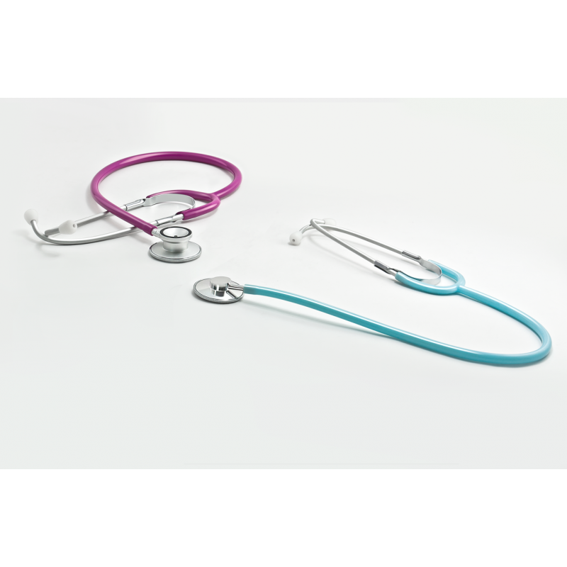 Stethoscope ABN SPECTRUM COULEUR SIMPLE PAVILLON