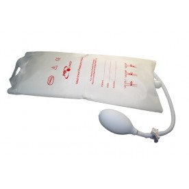 Manchette a pression 500ml (24)