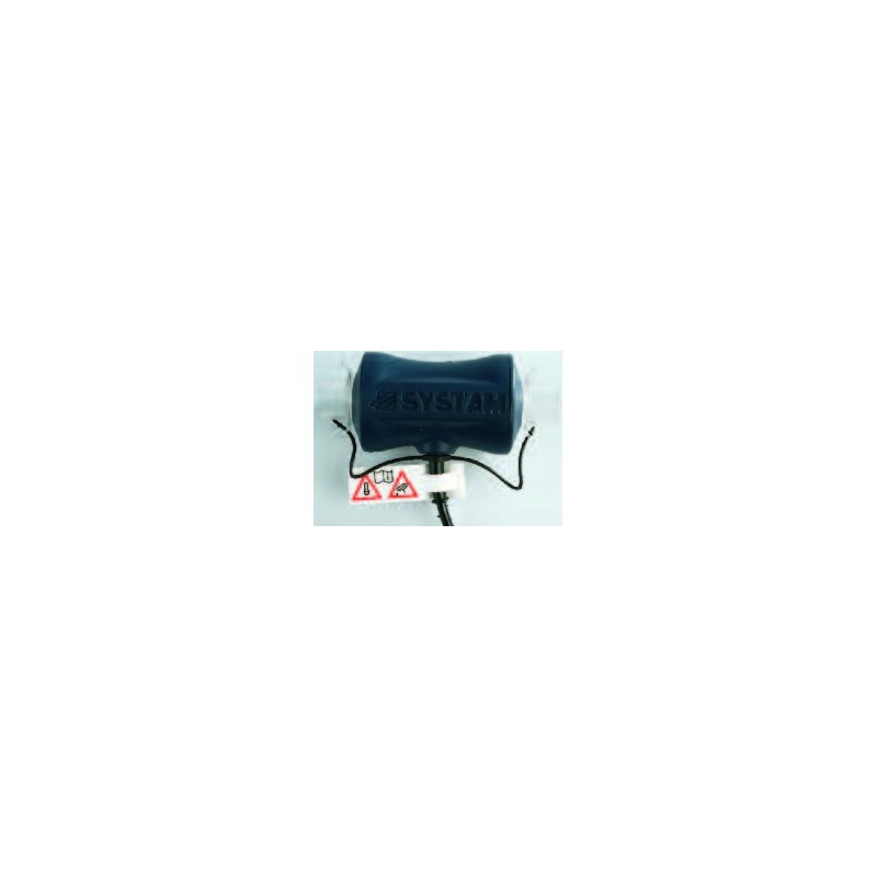 Rechauffeur ceramique SYST AM DP100 /LS