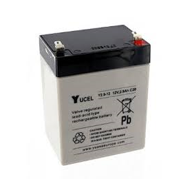 Batterie 12V 2.9AH LIKO VIKING *