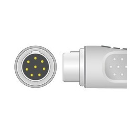 Embase ECG 5V HP/PHILIPS *