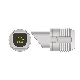 Capteur SPO2 NOVAMETRIX Multisites