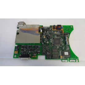 Carte CPU NELLCOR N 395 Recond.