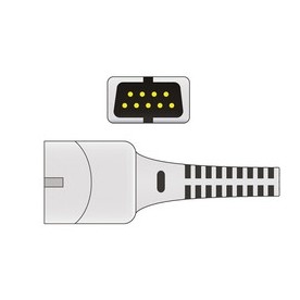 Capteur SPO2 NELLCOR Monobloc Multisites *