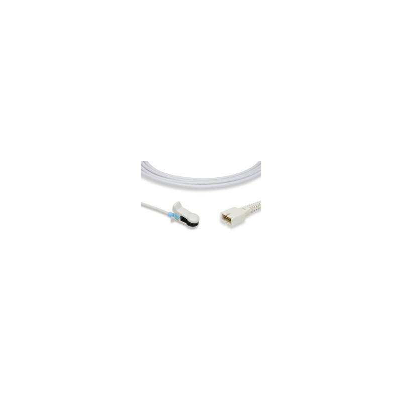 Capteur SPO2 NELLCOR Oreille * Capteur SPO2 NELLCOR Oreille *
