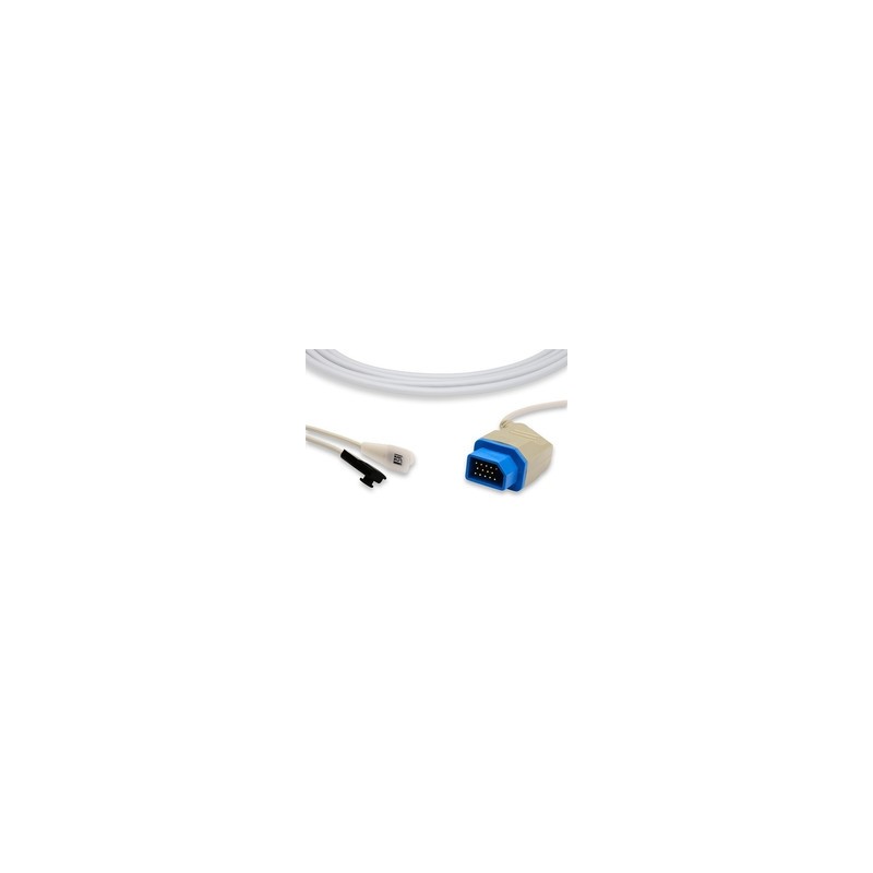 Capteur SPO2 NK NM Monobloc Oreille *