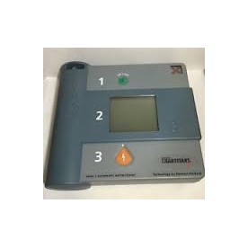 HEARSTART FR LEARDAL Recond.