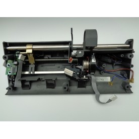 Kit boitier inf. GRASEBY G 3100 Recond.