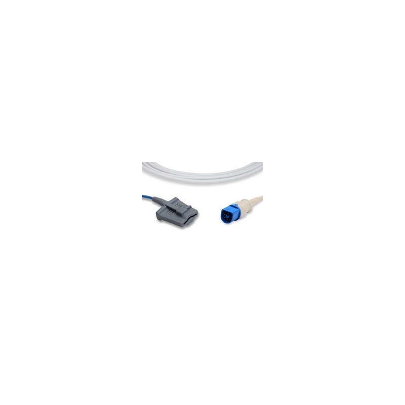 Capteur SPO2 HP/PHILIPS NM SOUPLE * Capteur SPO2 HP/PHILIPS NM SOUPLE *