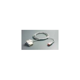 Cable electrode defibrillation NK JC-765V