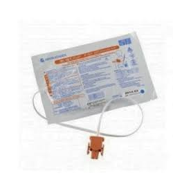 Electrode defibrillation NK TEC H312 *