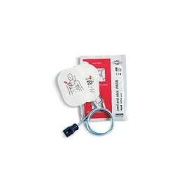 Electrode defibrillation PHILIPS M3713A (pré-connect) *