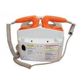 Defibrillateur moniteur NK TEC 5631 F