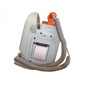 Defibrillateur moniteur NK TEC 5621