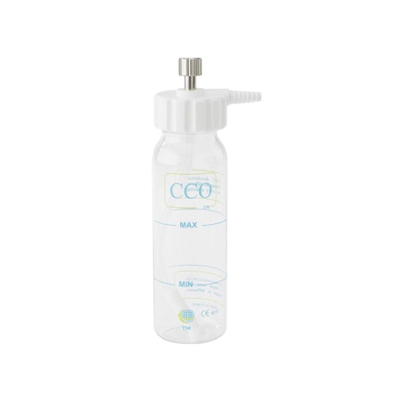 Humidificateur CCO 250ml entree 12/125