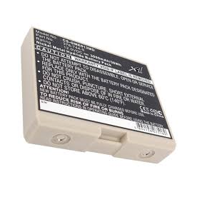 Batterie 12V 1.9AH HELLIGE CARDIOSERV / SCP *