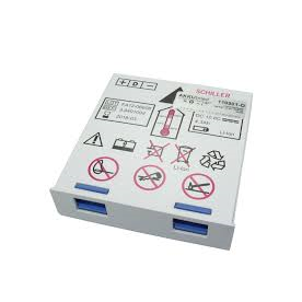 Batterie 10.8V 4.3AH ODAM DEFIGARD 5000