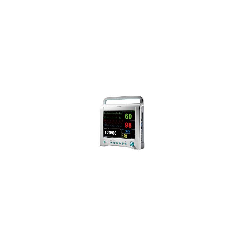 Moniteur multiparametres BIOCARE PM-900 Vet tactile