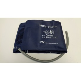 Brassard NIBP BIOMESNIL 1 Tube Long S/C NM Brassard NIBP BIOMESNIL 1 Tube Long S/C NM