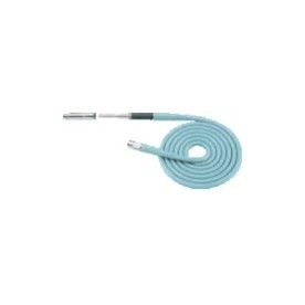 Cable fibre optique pour source 3m