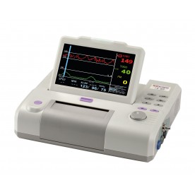 Moniteur foetal BIOCARE IC-60