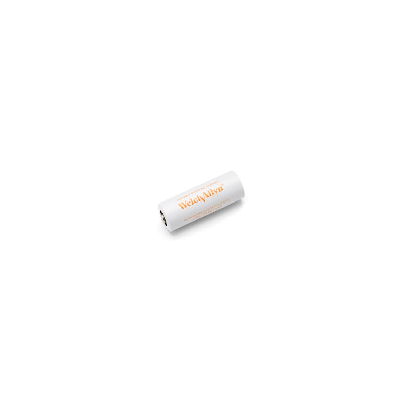 Batterie 3.6V 0.7AH WELCH ALLYN 72300 *