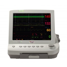 Moniteur foetal et maternel BIOCARE IC-90 Gémellaire