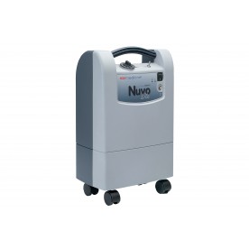 Concentrateur O2 MEDLINE NUVO LITE MARK 5