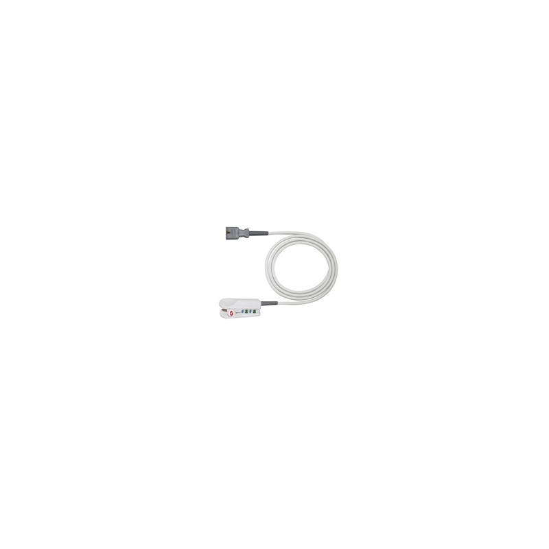 Capteur SPO2 MASIMO LNCS DC-IP