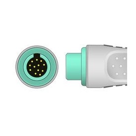 Embase ECG 5V MINDRAY BENEVIEW / IPM Monobloc *