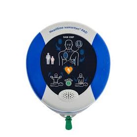 Defibrillateur SAMARITAN PAD 350 DSA