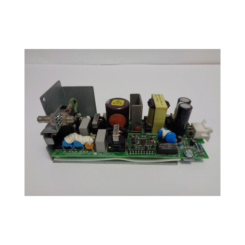 Carte alimentation AGILENT M 3046 A Carte alimentation AGILENT M 3046 A