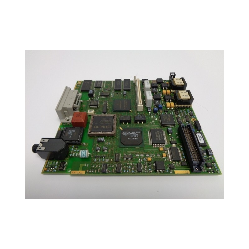 Carte mere AGILENT M 3046 A Recond.